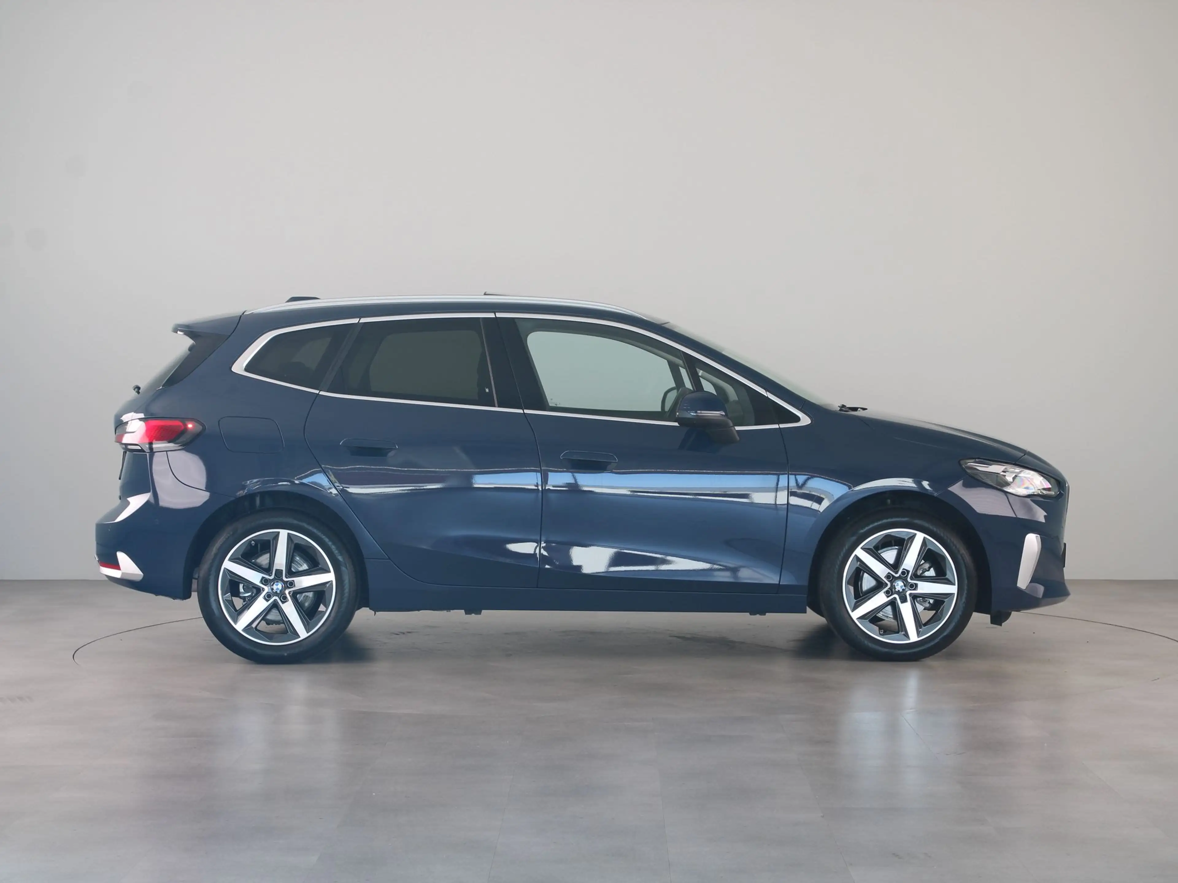 BMW 220 2 Serie Active Tourer 220i — photo 8