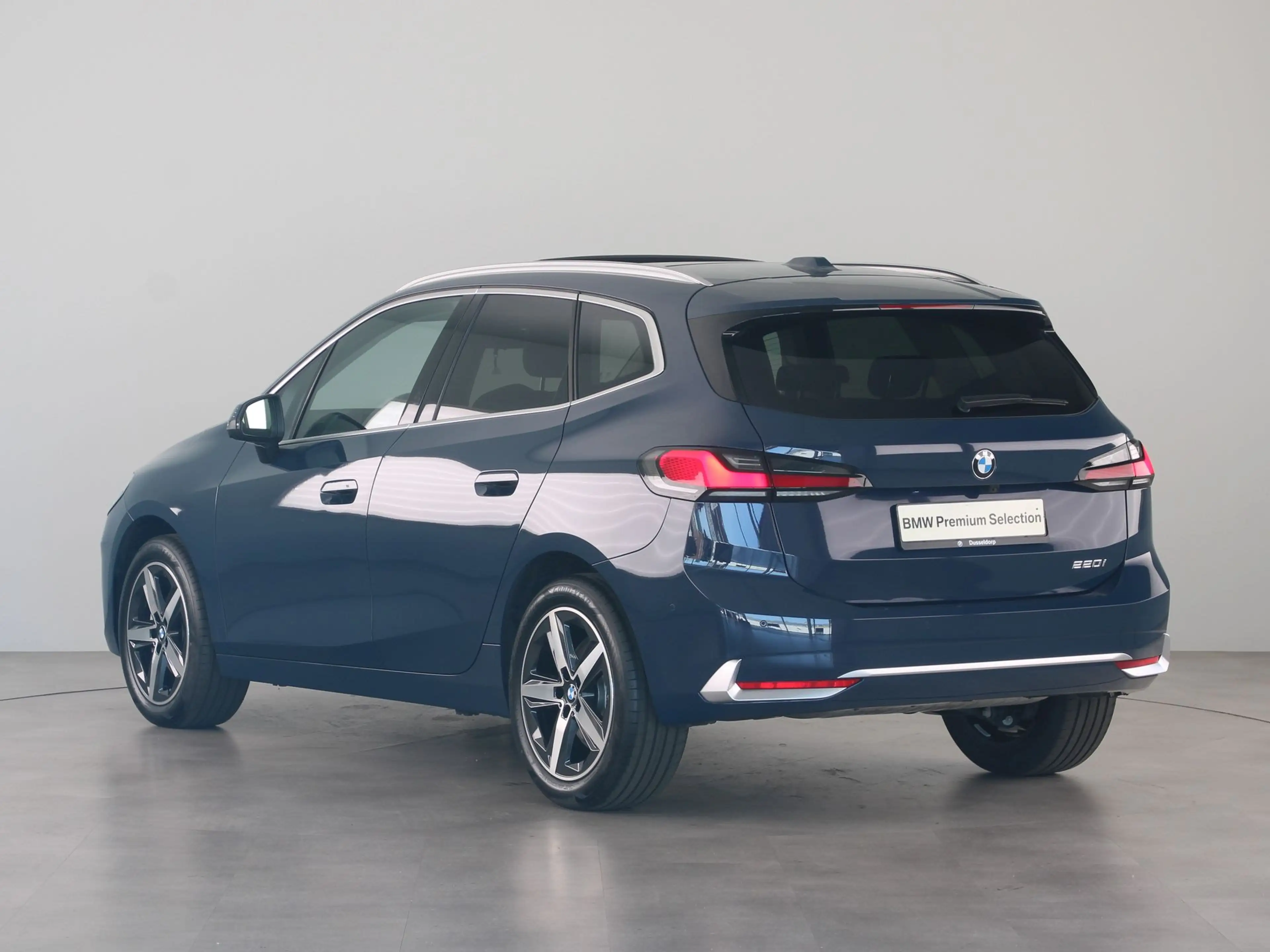 BMW 220 2 Serie Active Tourer 220i — photo 11