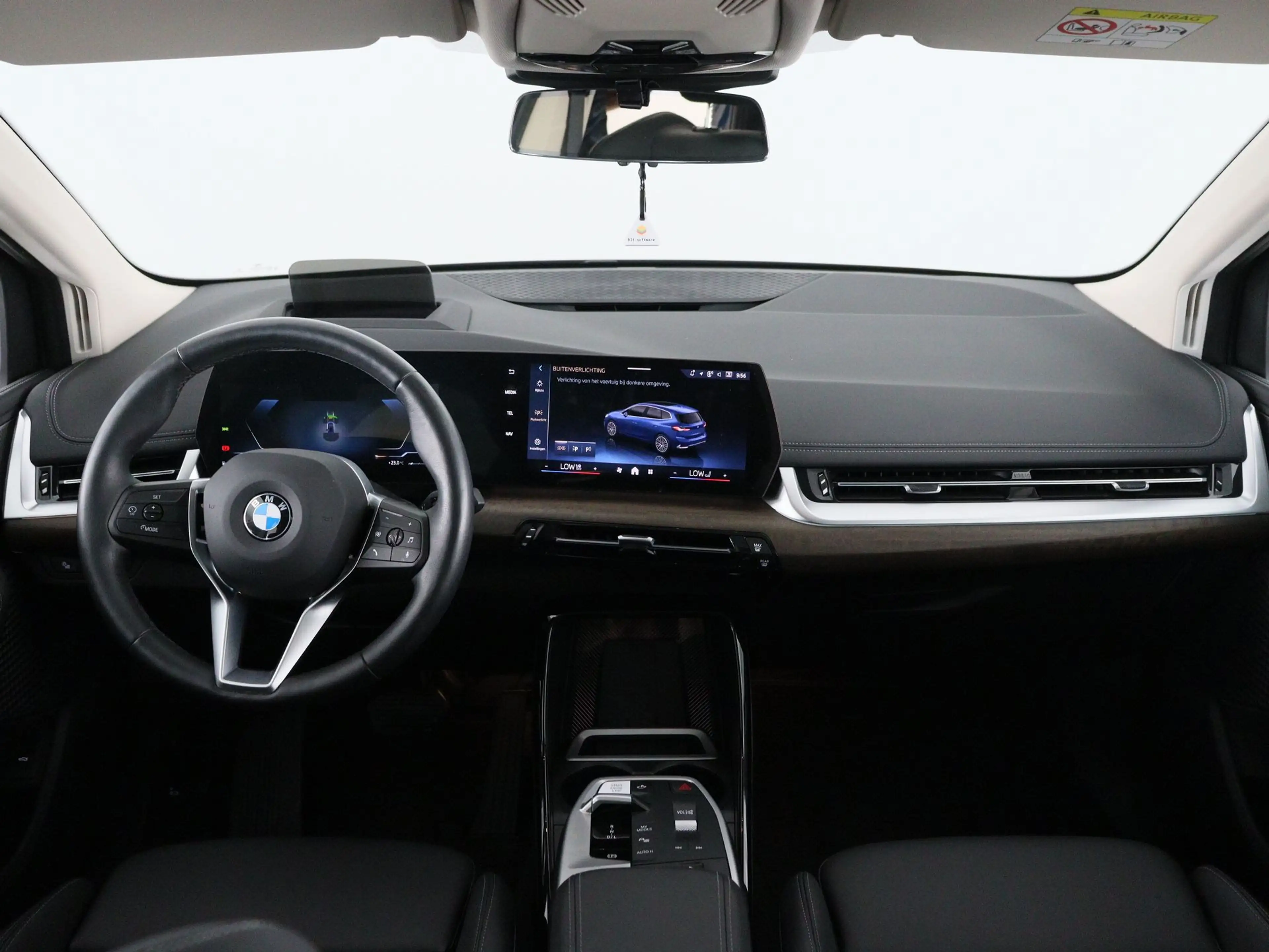 BMW 220 2 Serie Active Tourer 220i — photo 13