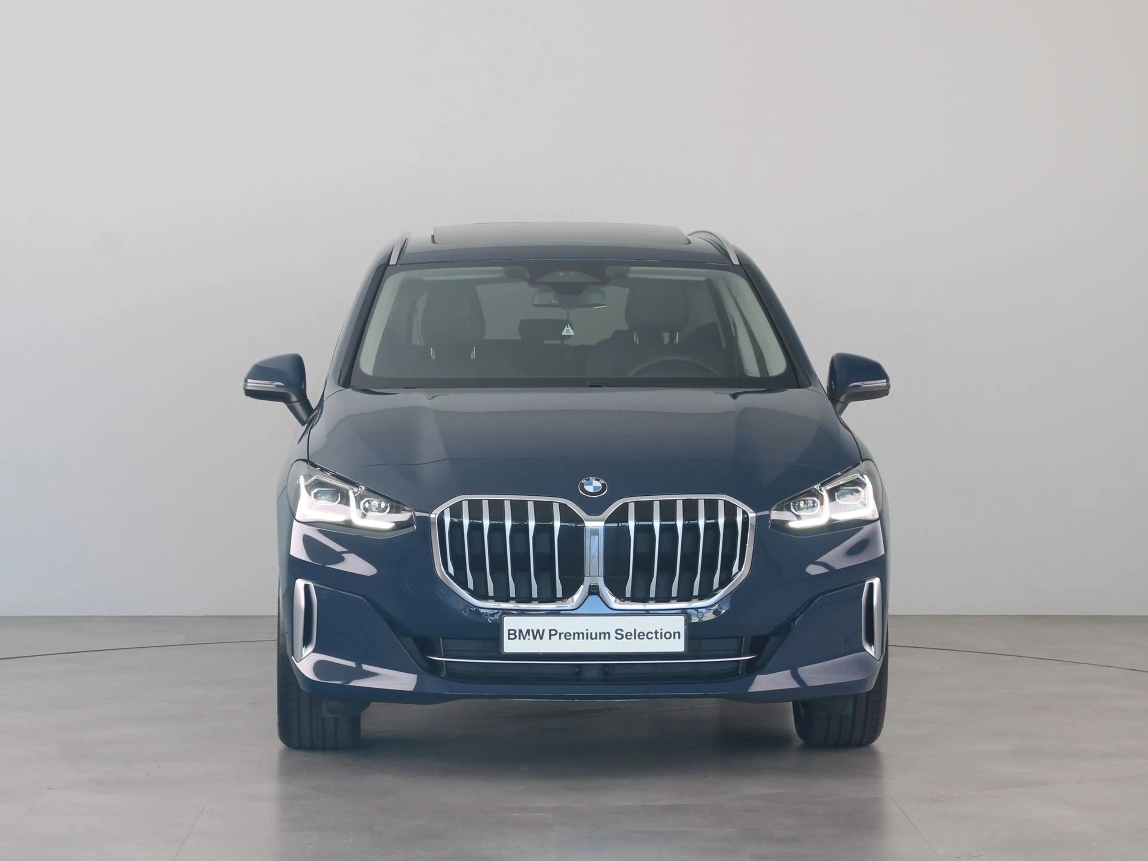 BMW 220 2 Serie Active Tourer 220i — photo 6