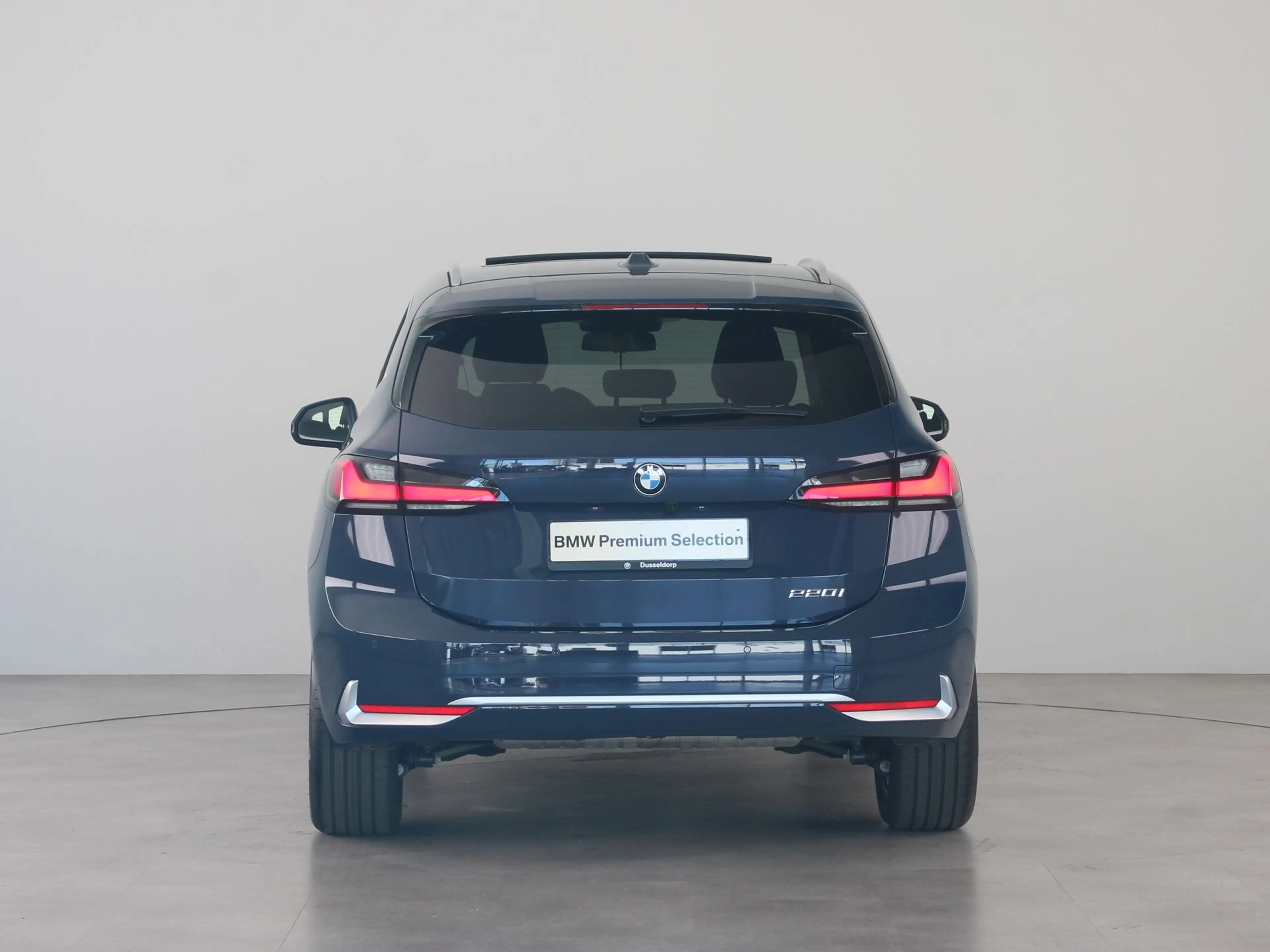 BMW 220 2 Serie Active Tourer 220i — photo 10