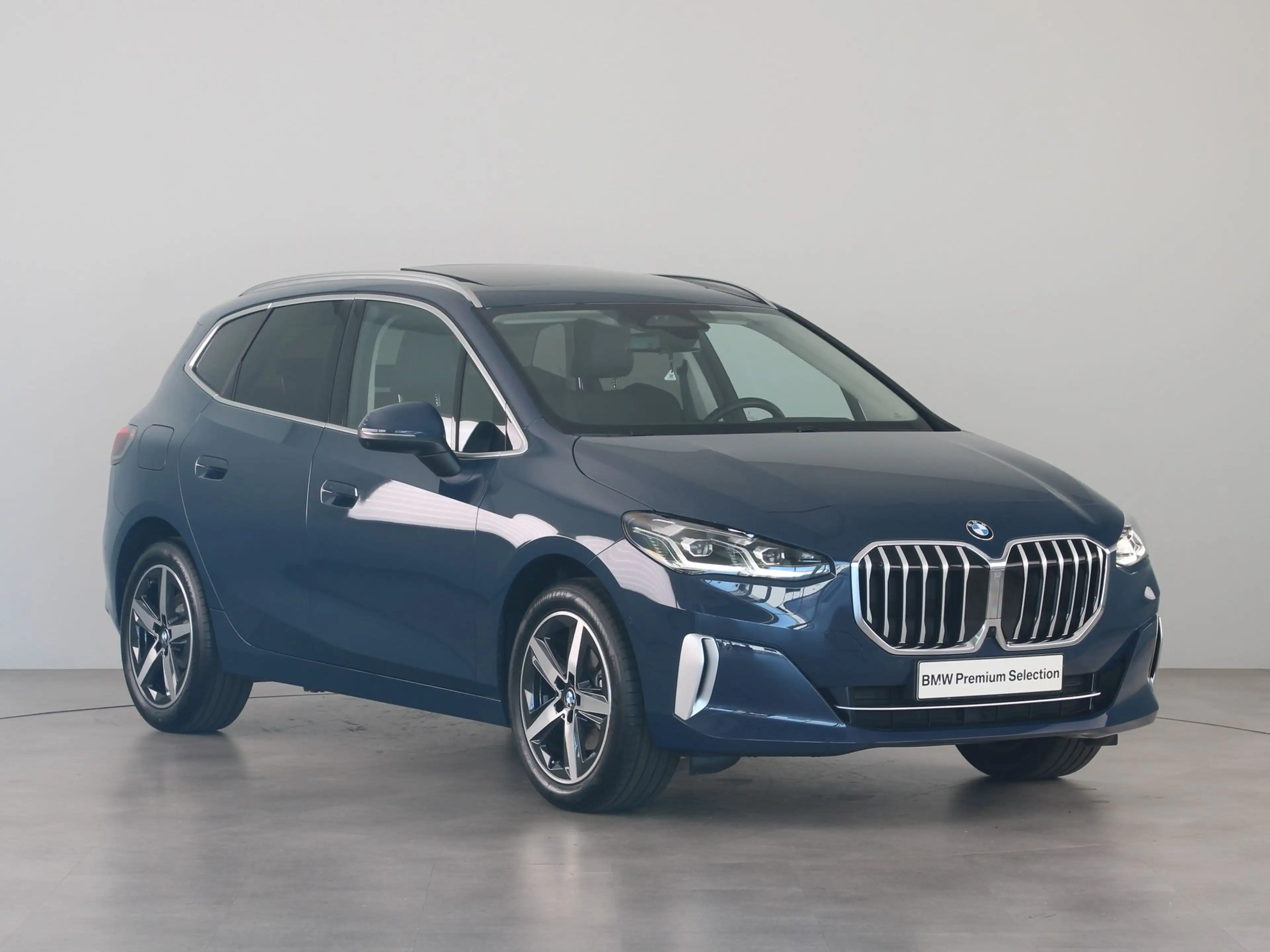 BMW 220 2 Serie Active Tourer 220i — photo 7