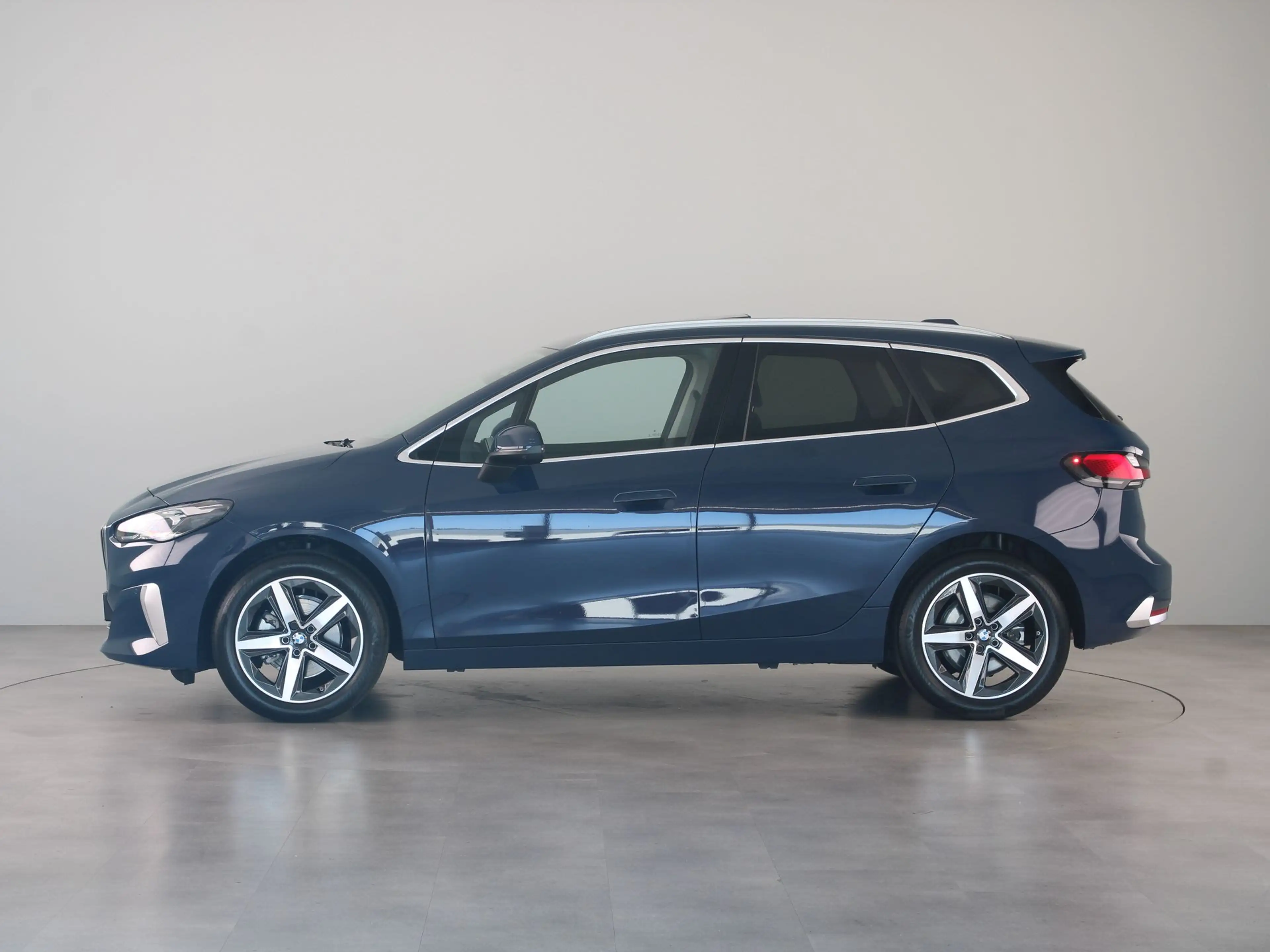 BMW 220 2 Serie Active Tourer 220i — photo 12