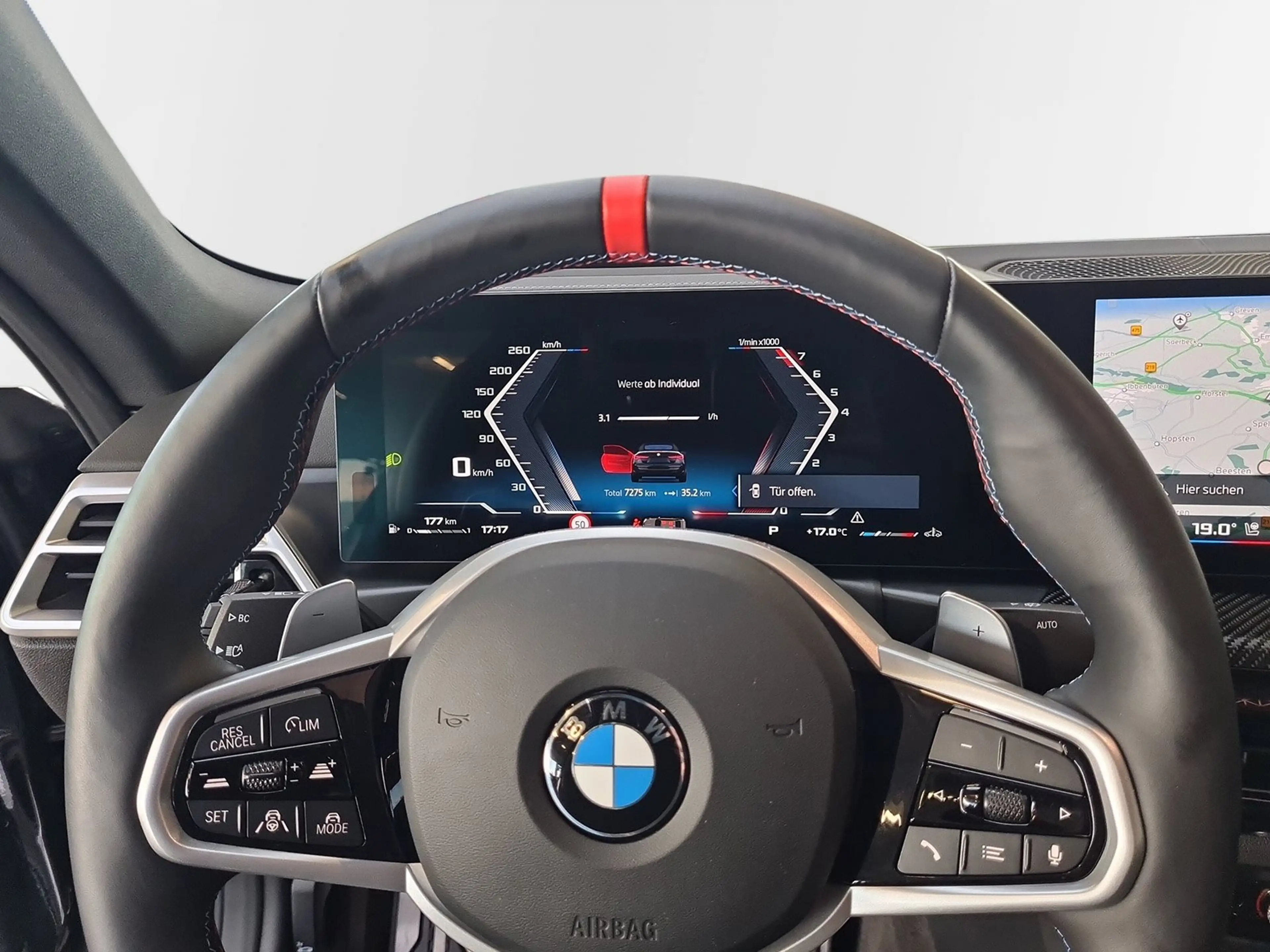 BMW 440 M440i xDrive Cabrio AHK HK HiFi Head-Up ACC uvm. — photo 12