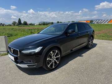 Ultimate B4 AWD Geartronic *1.Besitz; Unfallfrei*