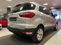 Ford EcoSport 1.5 TDCi 95 CV Plus Silber - thumbnail 7