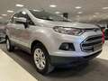 Ford EcoSport 1.5 TDCi 95 CV Plus Silber - thumbnail 4