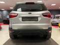 Ford EcoSport 1.5 TDCi 95 CV Plus Silber - thumbnail 6