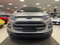 Ford EcoSport 1.5 TDCi 95 CV Plus Silber - thumbnail 3