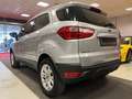 Ford EcoSport 1.5 TDCi 95 CV Plus Silber - thumbnail 5