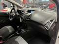 Ford EcoSport 1.5 TDCi 95 CV Plus Silber - thumbnail 16