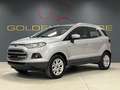 Ford EcoSport 1.5 TDCi 95 CV Plus Silber - thumbnail 1