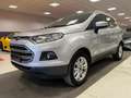 Ford EcoSport 1.5 TDCi 95 CV Plus Silber - thumbnail 2