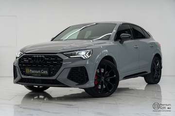 sportback Quattro! Camera! Cruise! RS Dynamic!