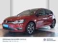 Volkswagen Golf 1.0 IQ.DRIVE TSI Standheizung Rojo - thumbnail 1