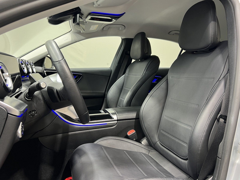 Mercedes-Benz C 400 e 4M Avantgarde Premium+360+Memory+Totwink — photo 13