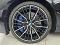 BMW 218 i Gran Coupe Aut. M Aerodynamikpaket Vollleder Schwarz - thumbnail 18