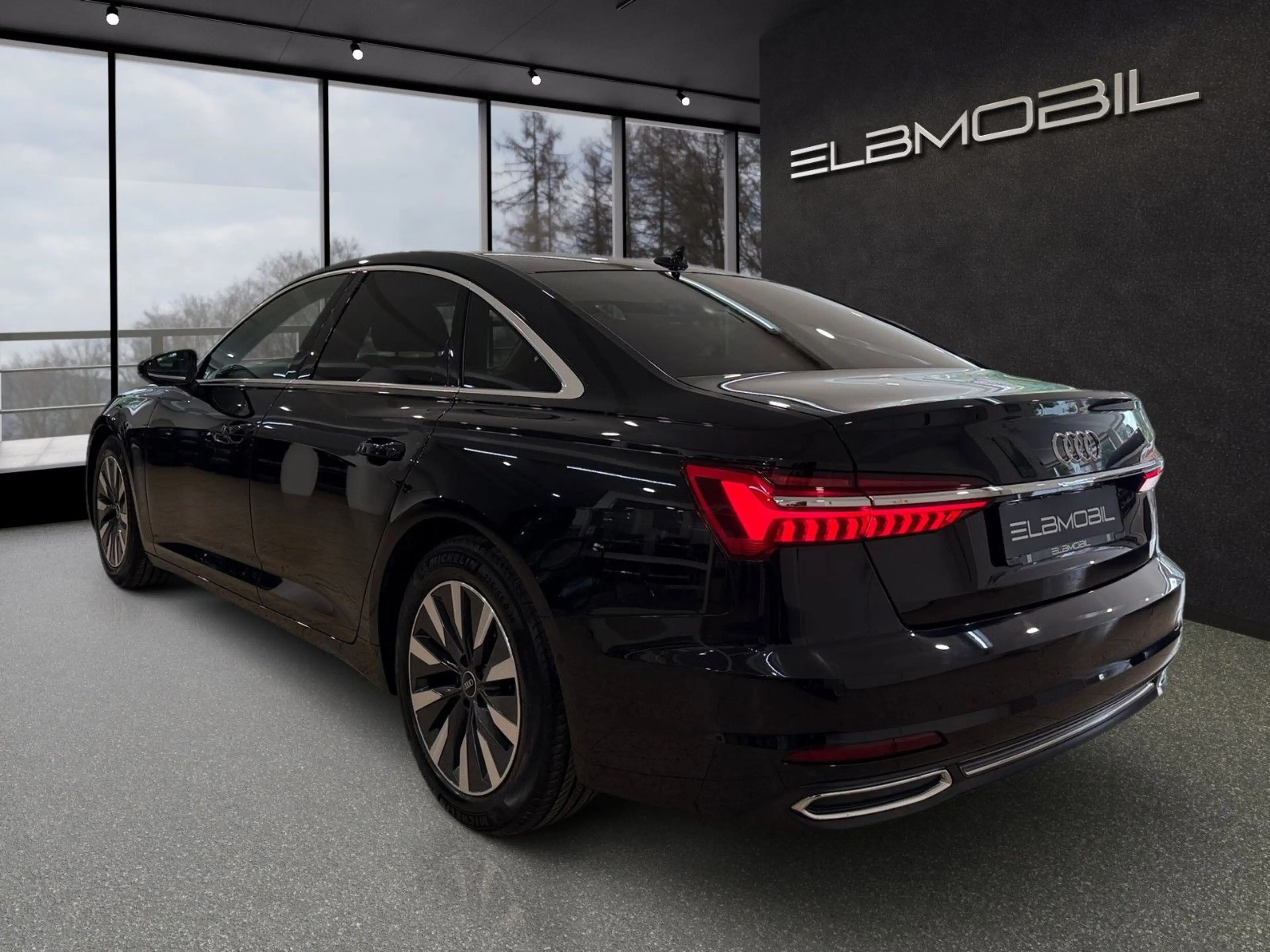 Audi A6 40 TDI sport HD Matrix LED*KEYLESS*Virtual* — photo 4