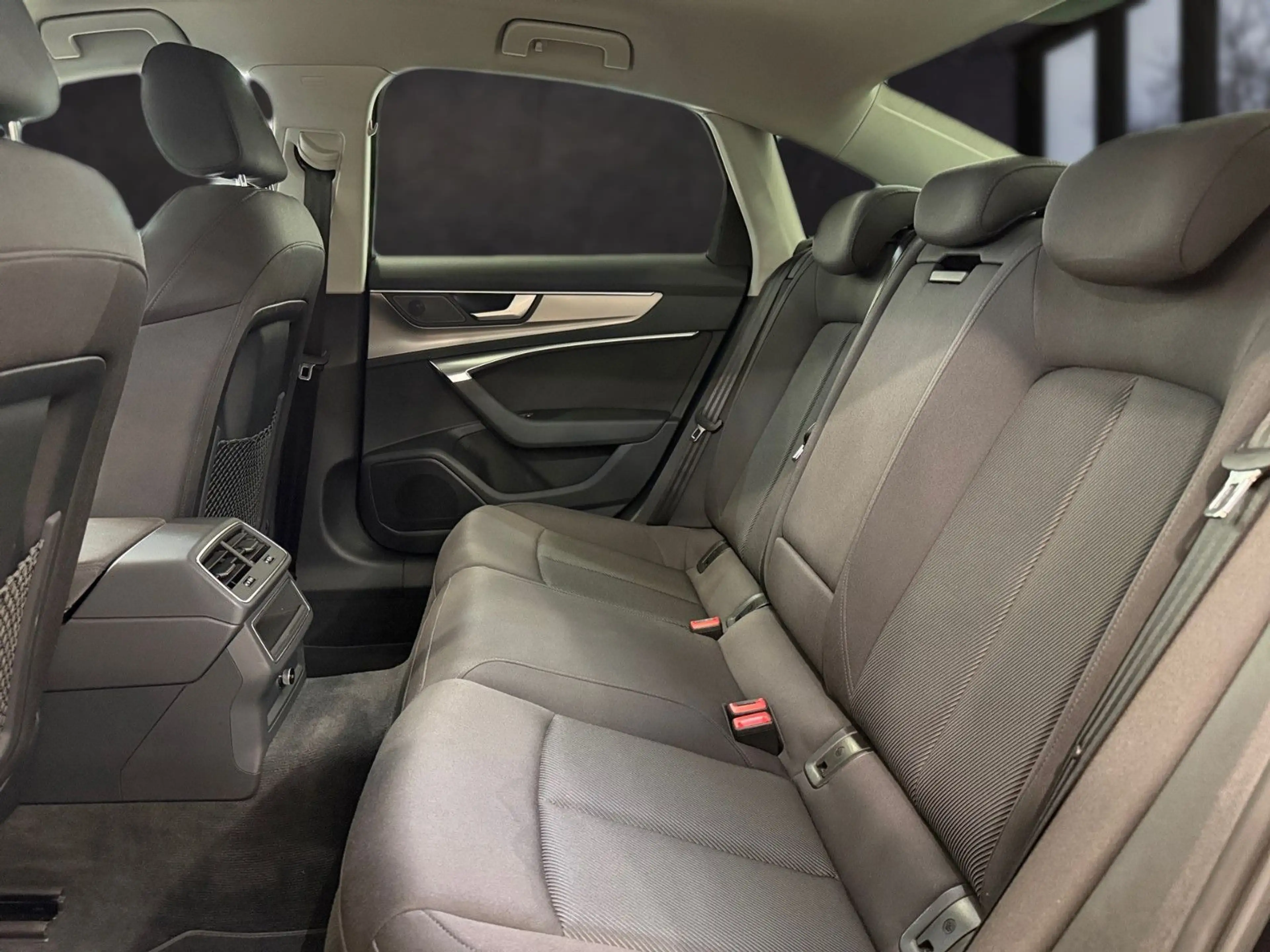 Audi A6 40 TDI sport HD Matrix LED*KEYLESS*Virtual* — photo 15