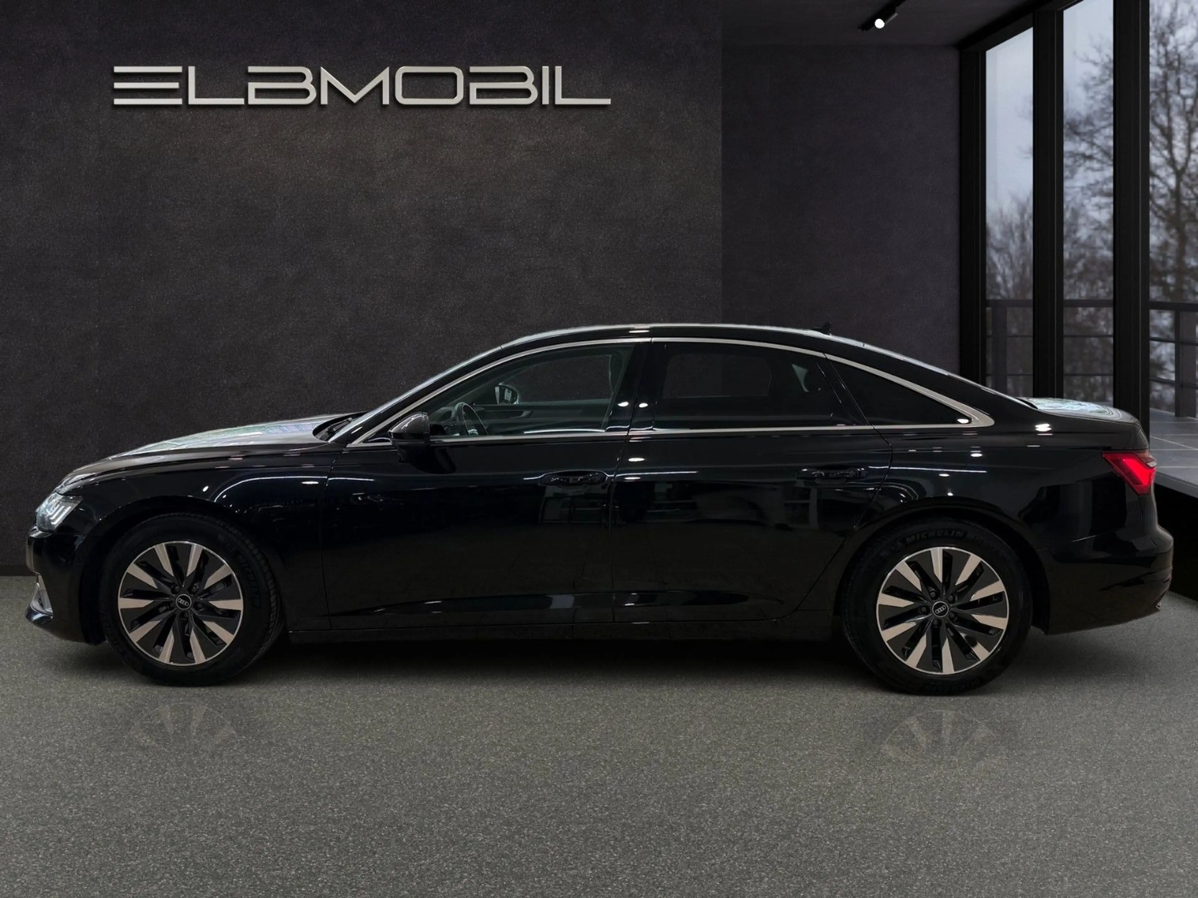 Audi A6 40 TDI sport HD Matrix LED*KEYLESS*Virtual* — photo 3