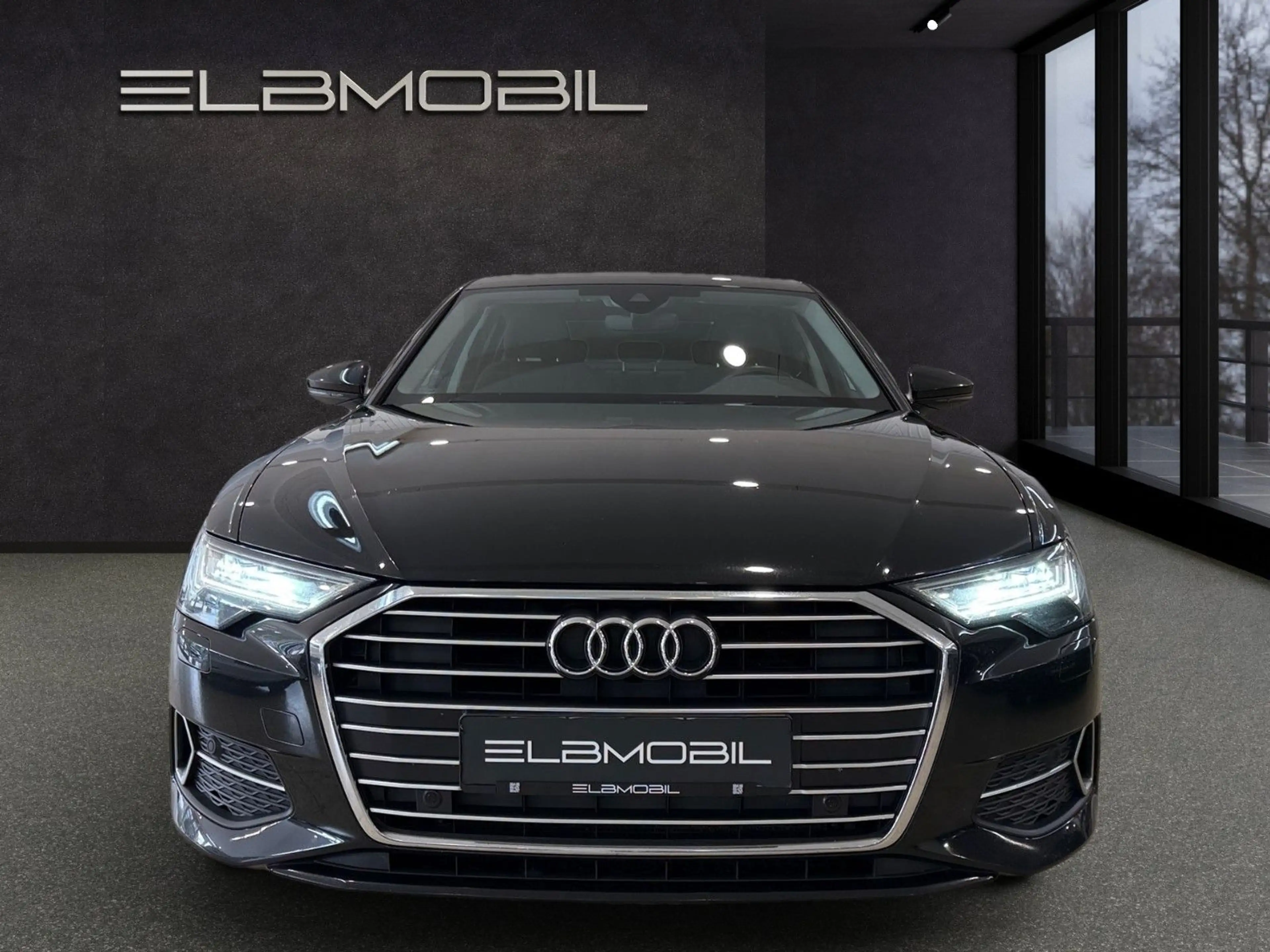 Audi A6 40 TDI sport HD Matrix LED*KEYLESS*Virtual* — photo 8