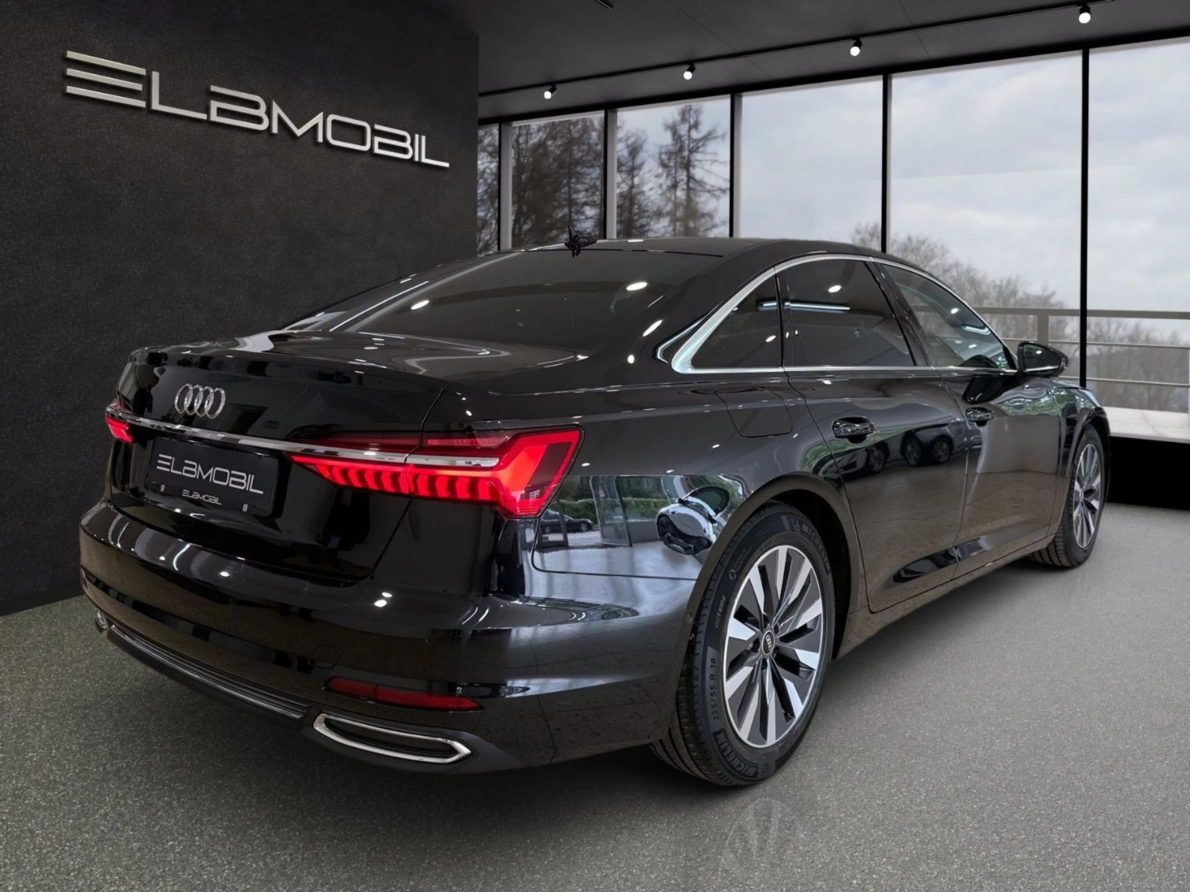 Audi A6 40 TDI sport HD Matrix LED*KEYLESS*Virtual* — photo 6
