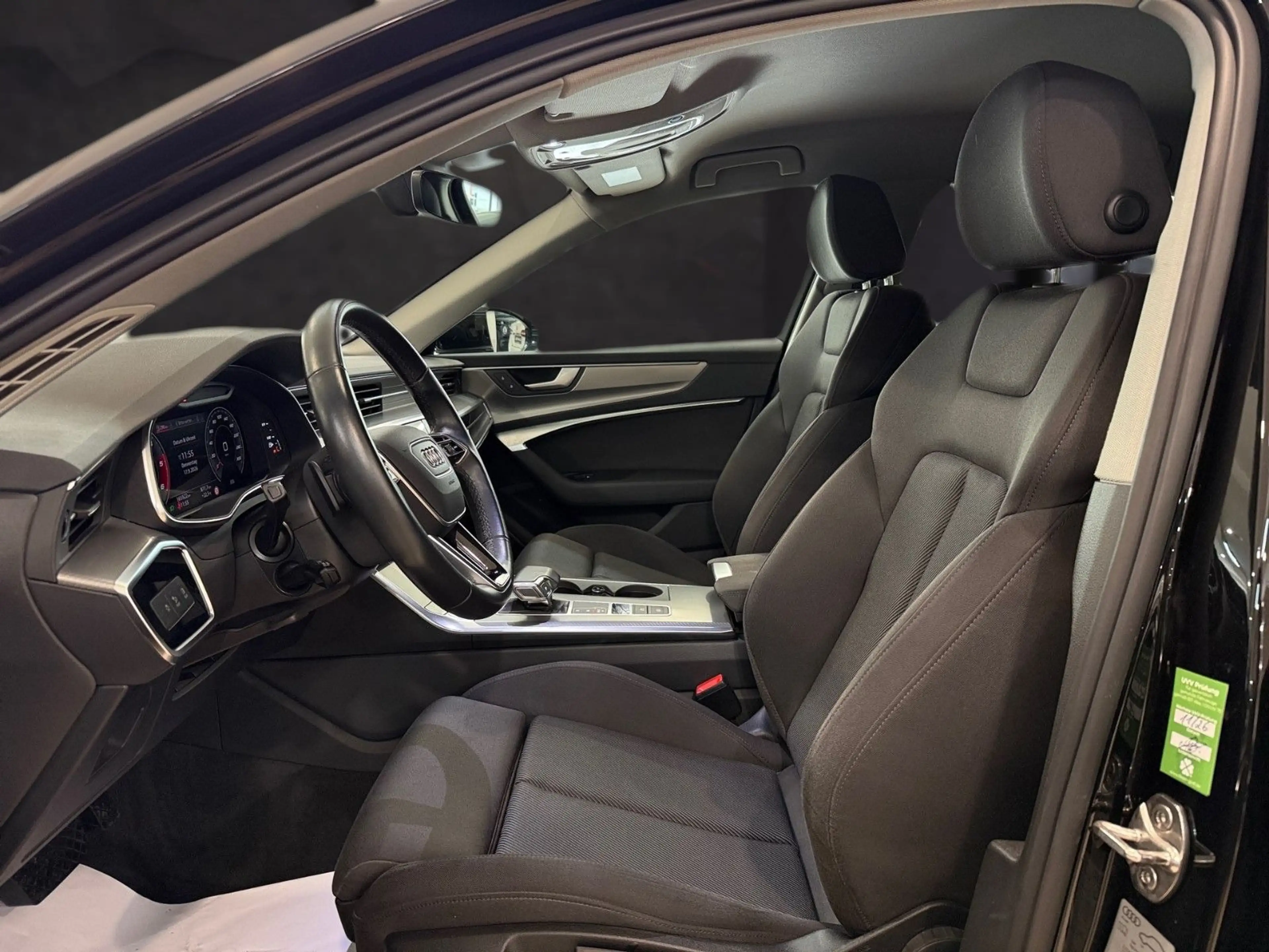 Audi A6 40 TDI sport HD Matrix LED*KEYLESS*Virtual* — photo 10