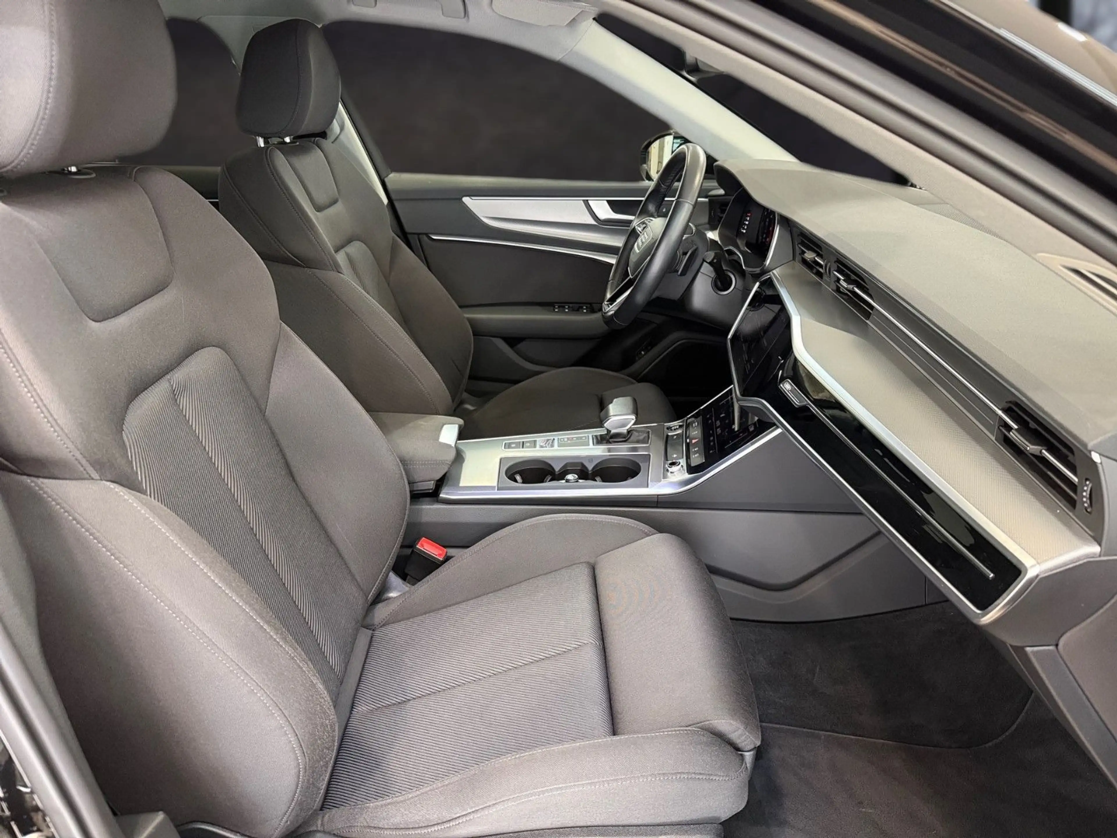 Audi A6 40 TDI sport HD Matrix LED*KEYLESS*Virtual* — photo 12