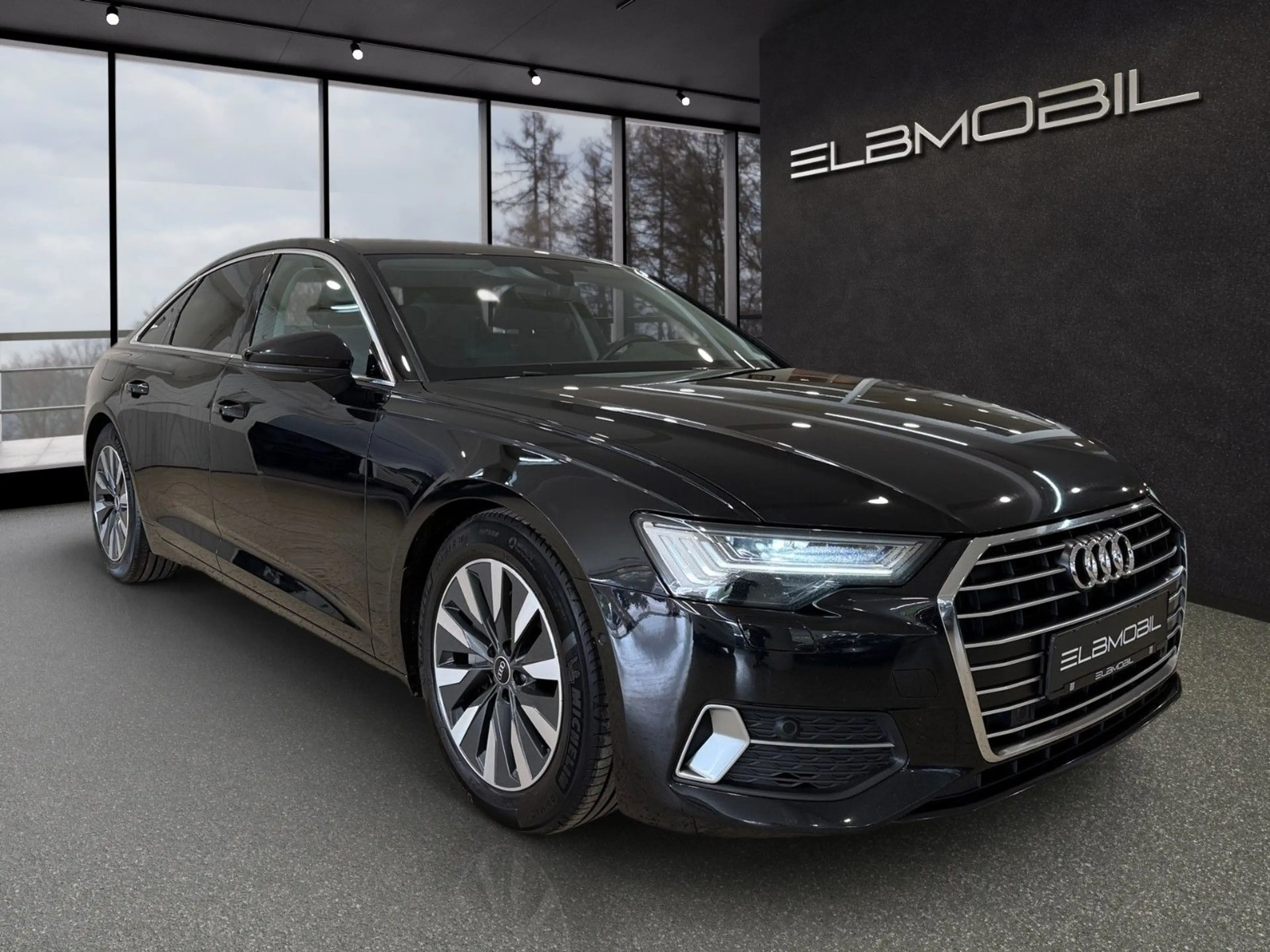 Audi A6 40 TDI sport HD Matrix LED*KEYLESS*Virtual*