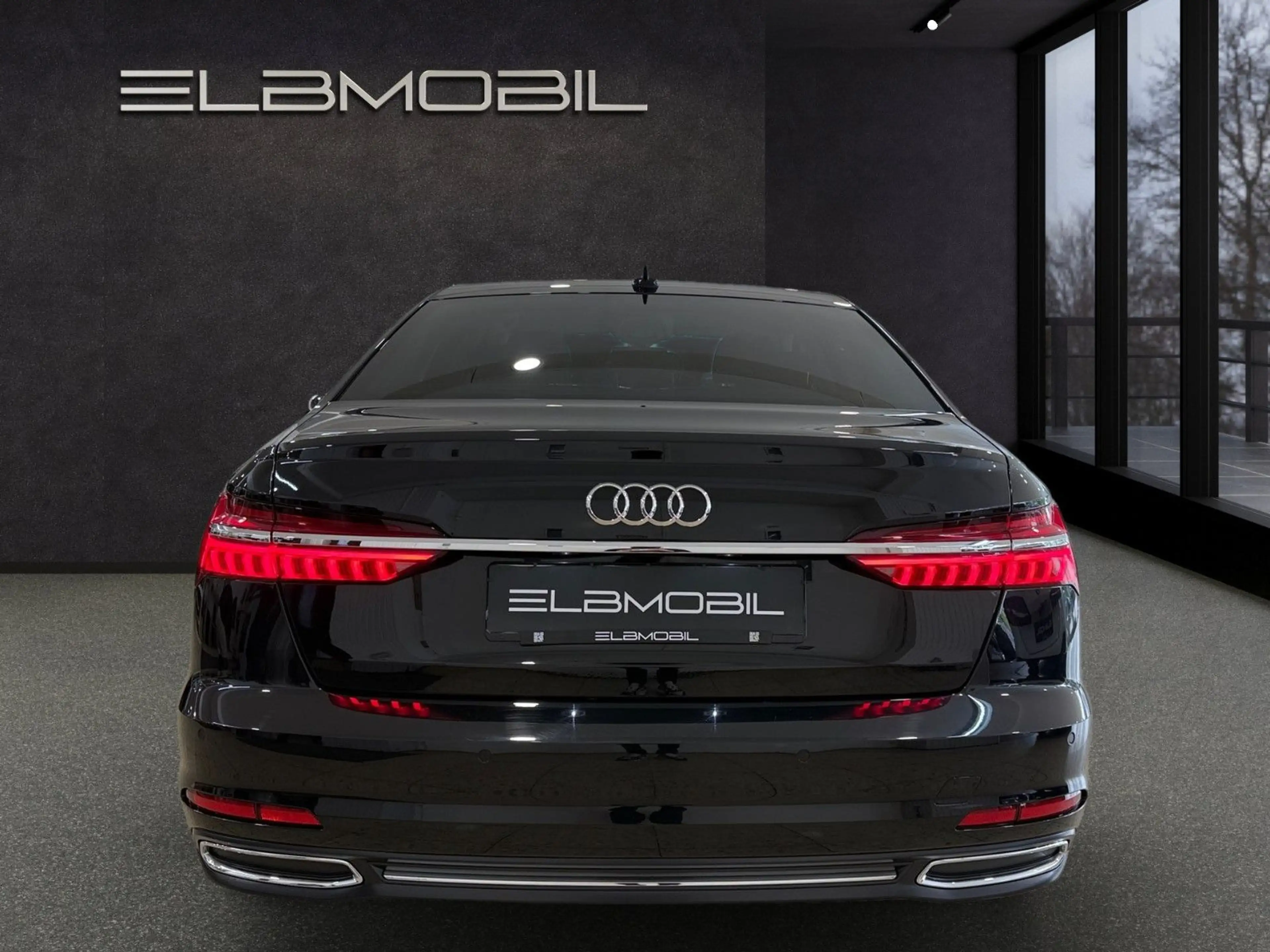 Audi A6 40 TDI sport HD Matrix LED*KEYLESS*Virtual* — photo 5