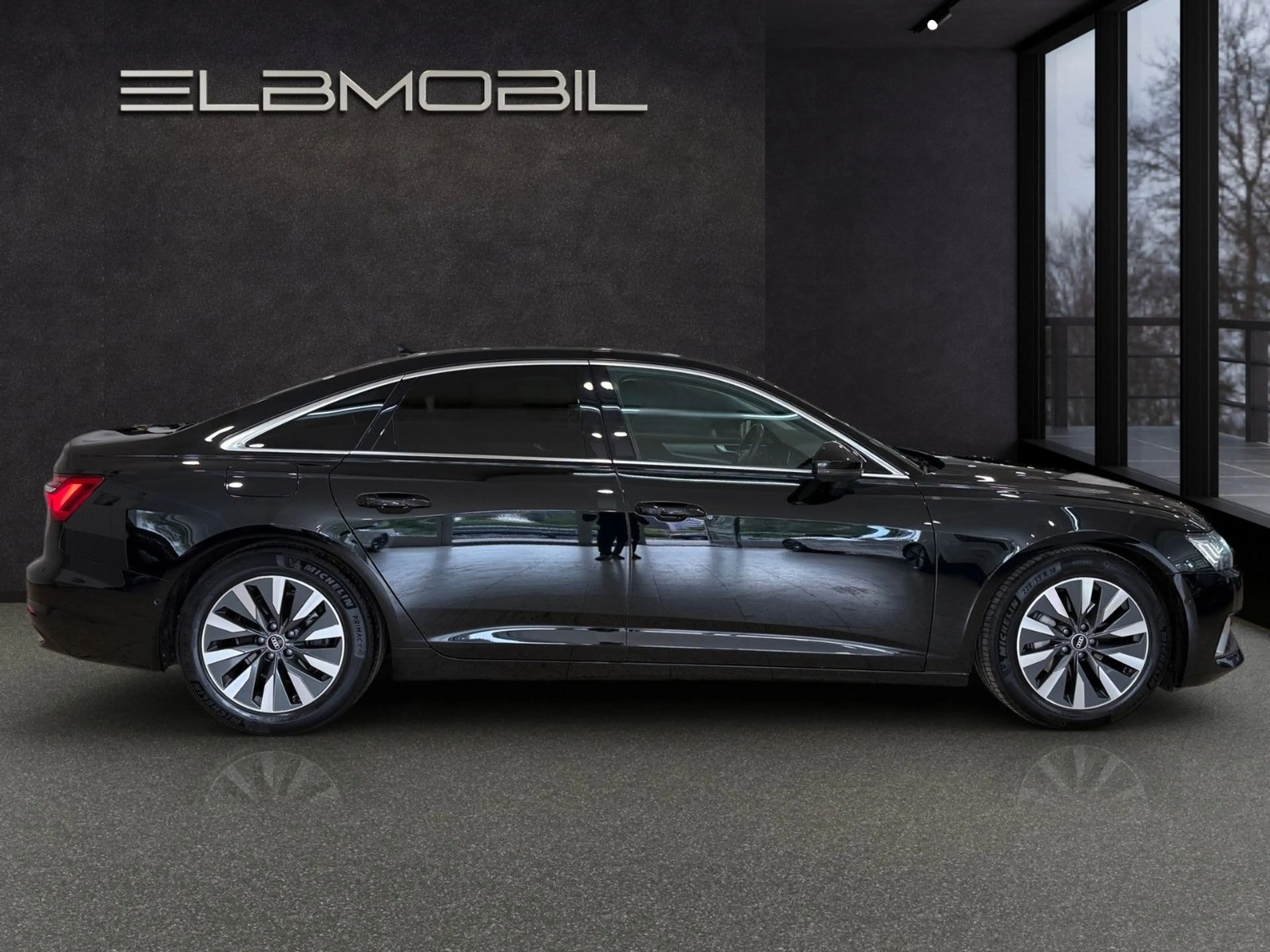 Audi A6 40 TDI sport HD Matrix LED*KEYLESS*Virtual* — photo 7
