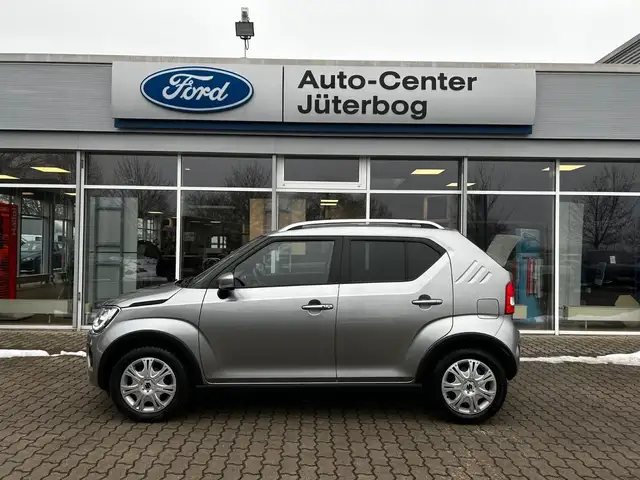 Suzuki Ignis Comfort*AUTOMATIK*RFK*