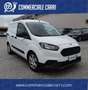 Ford Transit Courier 1.5 TDCI TREND FURGONE - 2019 Blanc - thumbnail 1