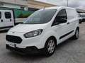 Ford Transit Courier 1.5 TDCI TREND FURGONE - 2019 Blanc - thumbnail 7