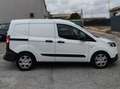 Ford Transit Courier 1.5 TDCI TREND FURGONE - 2019 Blanc - thumbnail 2