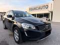 Volvo XC60 D3 Geartronic R-design Schwarz - thumbnail 4