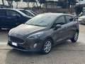 Ford Fiesta HYBRID Ecoboost 1.0 125cv TITANIUM Grigio - thumbnail 2