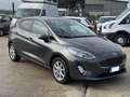 Ford Fiesta HYBRID Ecoboost 1.0 125cv TITANIUM Grigio - thumbnail 3