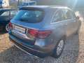 Mercedes-Benz GLC 400 d 4Matic aus 1.Hand Gris - thumbnail 5