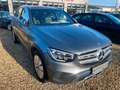 Mercedes-Benz GLC 400 d 4Matic aus 1.Hand Gris - thumbnail 7