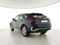 Audi Q3 SPB 35 TDI S tronic S line edition Blu/Azzurro - thumbnail 3