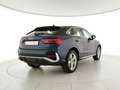 Audi Q3 SPB 35 TDI S tronic S line edition Blu/Azzurro - thumbnail 5