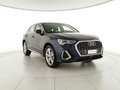 Audi Q3 SPB 35 TDI S tronic S line edition Blu/Azzurro - thumbnail 6