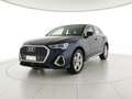 Audi Q3 SPB 35 TDI S tronic S line edition Blu/Azzurro - thumbnail 1