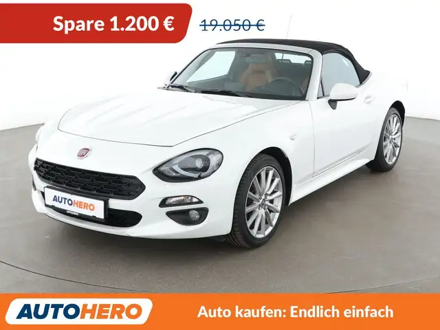 Fiat 124