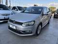 Volkswagen Polo 5p 1.4 tdi Comfortline 75cv~Unipro~Promo~Finanziam Grigio - thumbnail 3
