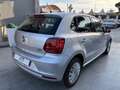 Volkswagen Polo 5p 1.4 tdi Comfortline 75cv~Unipro~Promo~Finanziam Grigio - thumbnail 6