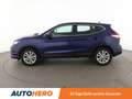 Nissan Qashqai 1.2 Acenta Aut.*NAVI*TEMPO*PDC*SHZ* Blau - thumbnail 3