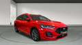 Ford Focus 1.0 ECOBOOST MHEV 92KW ST-LINE 125 5P Rood - thumbnail 3