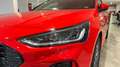 Ford Focus 1.0 ECOBOOST MHEV 92KW ST-LINE 125 5P Rood - thumbnail 18